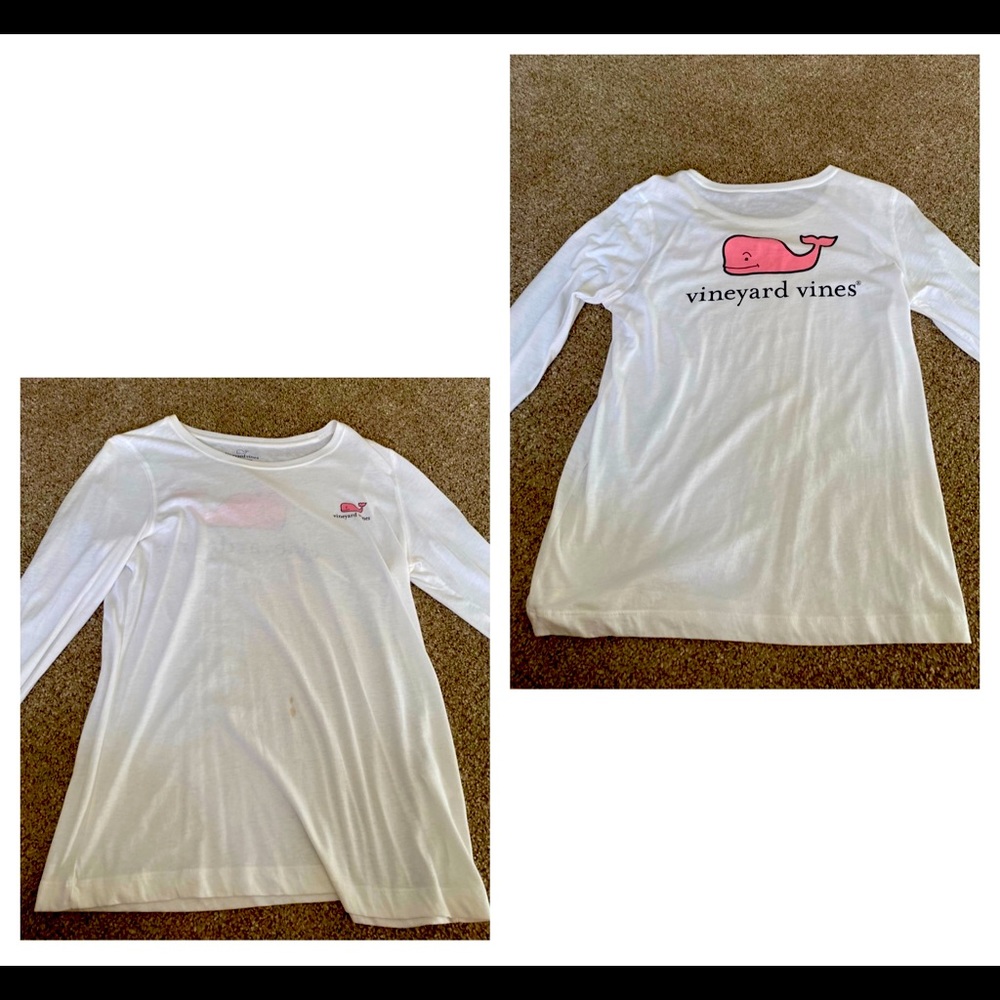 Long Sleeve